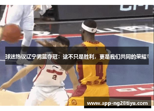 球迷热议辽宁男篮夺冠：这不只是胜利，更是我们共同的荣耀！